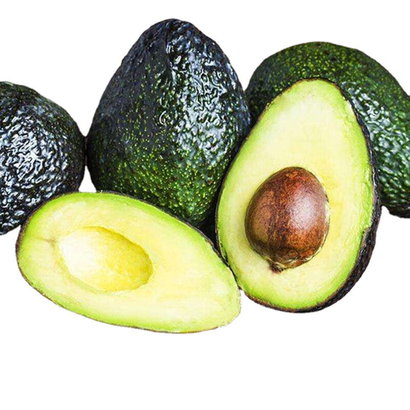 Avocado Wholesale Mexican Fresh Fruit Baby Nutritional Supplement Avocado Pregnant Women Fruit Large Fruit Dropshipping