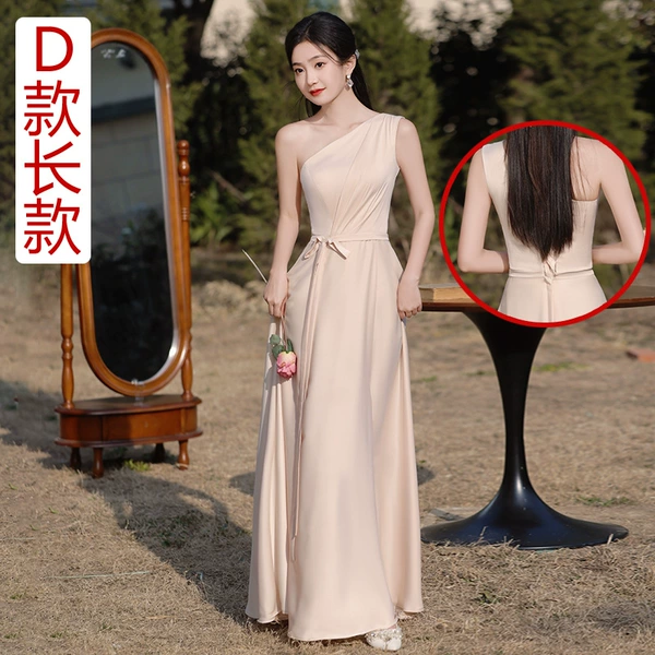 D long model (banding model)
