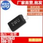 源头稳压sod-123bzt52b43二极管