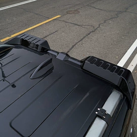 其他汽车外饰;其他汽车改装;备胎罩