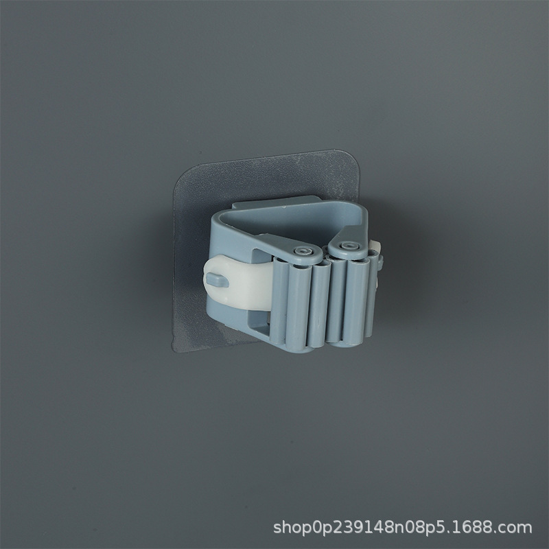 Novo ingrediente PP 6*6 patch transparente (produto acabado cinza)