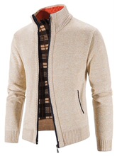 I 25529 Knit Cardigan Sweater Men ��֯���� ����ѷŷ���羳