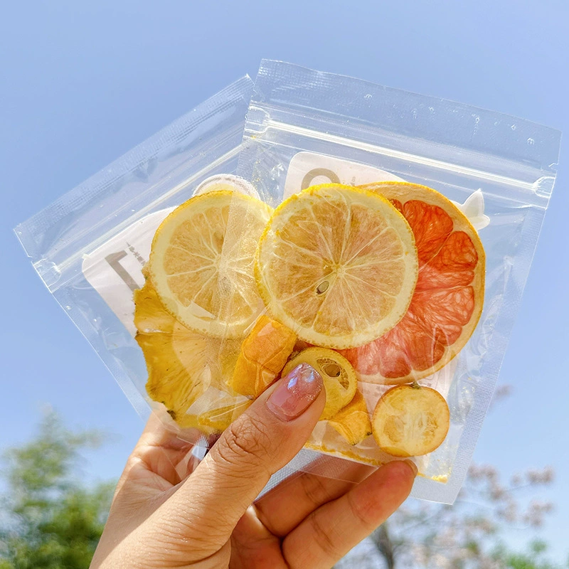 Реплика фруктового чая Yaoyao, сочетание фруктовых чайных напитков, кумкват, маракуйя, аромат лимона, молочный чай с жемчужным вкусом.