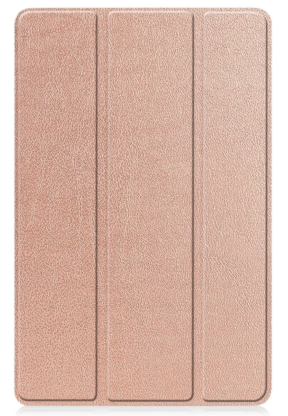 Golden, pink gold