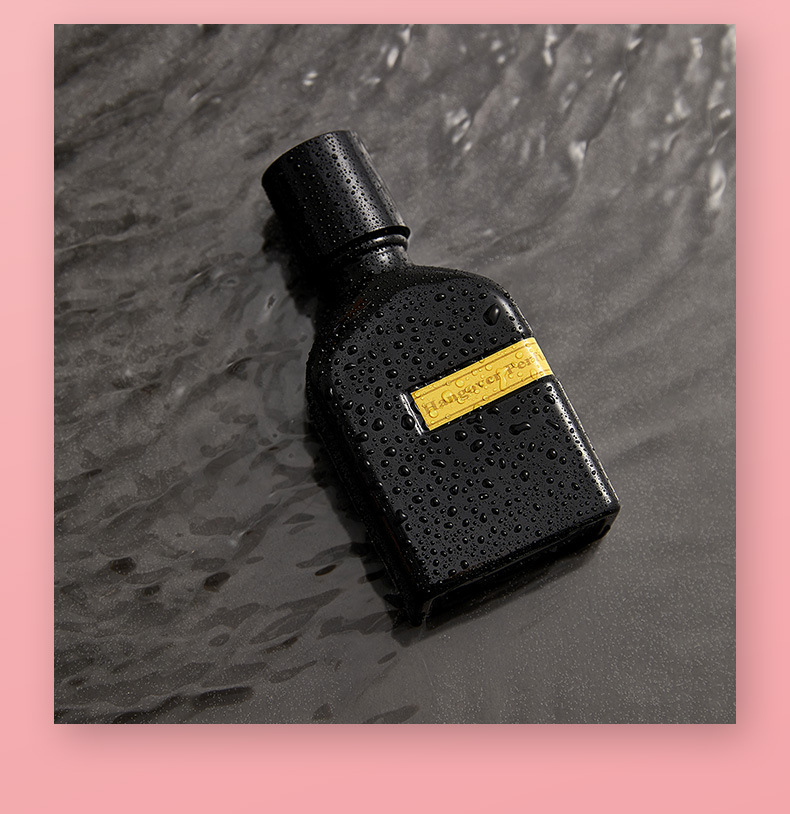 Women’s Floral Perfume Long Lasting Light Fragrance For Daily Wear_voghion.com