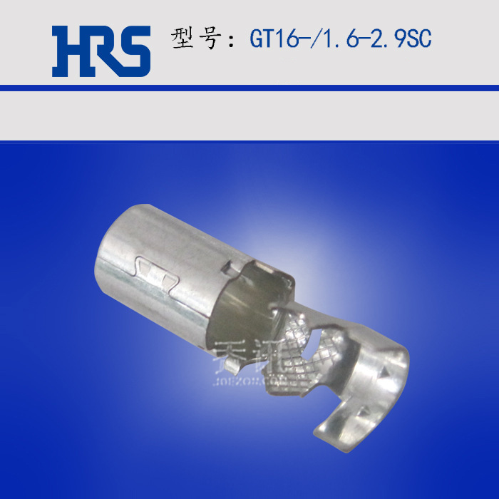 HRS����GT16-/1.6-2.9SC ���������� hirose ��ͷ�����ֻ�