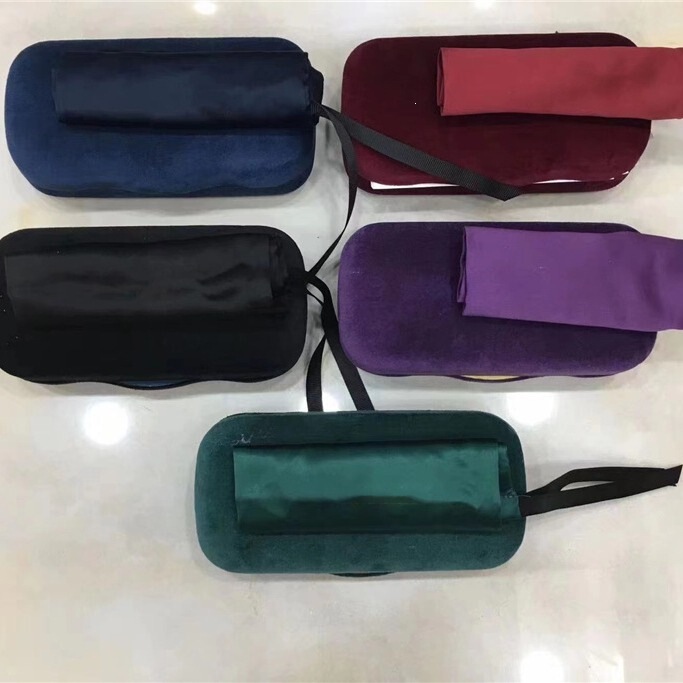 High-quality eyeglass case packaging box High-quality eyeglass case packaging box