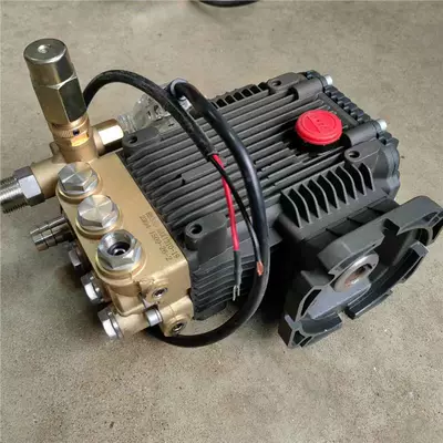 Car washing machine — Cleaning Machine Car Wash Machine - standard-19-axis-gun-shutdown-enhanced-model-standard