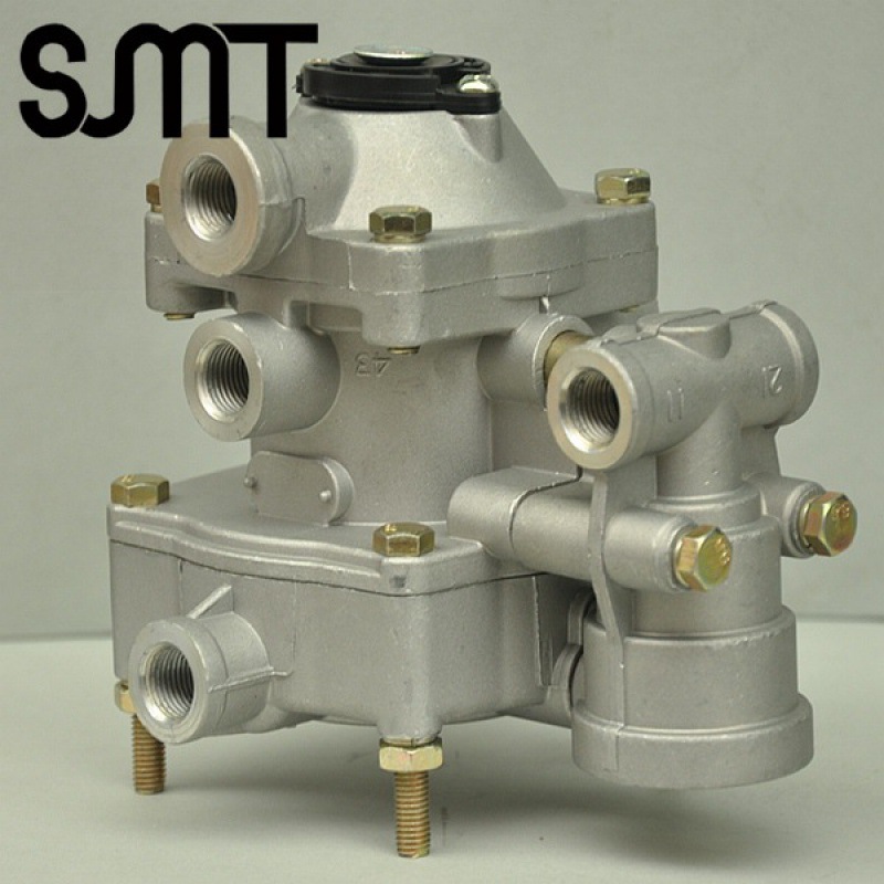 Piezas de autobús de camiones pesados europeos [con válvula colgante de acelerador] 9730025010