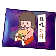卡车帐篷料手拿袋 回收篷布邮差包 跨境卡车油布拉链包 定制工厂