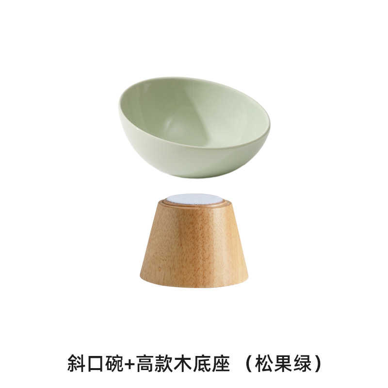 Corea del Sur ins aperitivos de cerámica fruta seca postre plato pequeño tazón ensalada sala de estar mesa de café entrada Almacenamiento de joyas