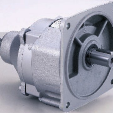 日本富士VX37-030EMF-SSS4减速机3.7KW速比3-120可选FUJI变速机