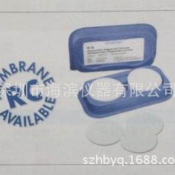 WHATMAN硝酸纤维过滤膜7184-001直径13MM孔径0.45UM硝酸纤维滤膜