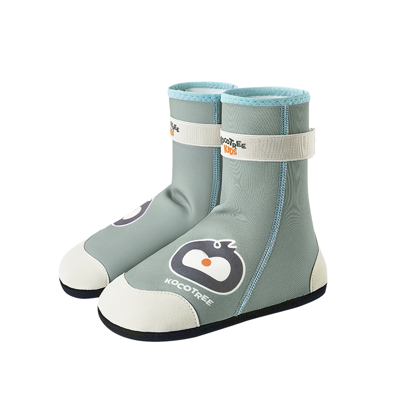 KK Tree Zapatos de playa para niños Zapatos de mar de secado rápido Zapatos de río para bebés Zapatos de vadeo para niños Mujeres antideslizantes y transpirables al aire libre