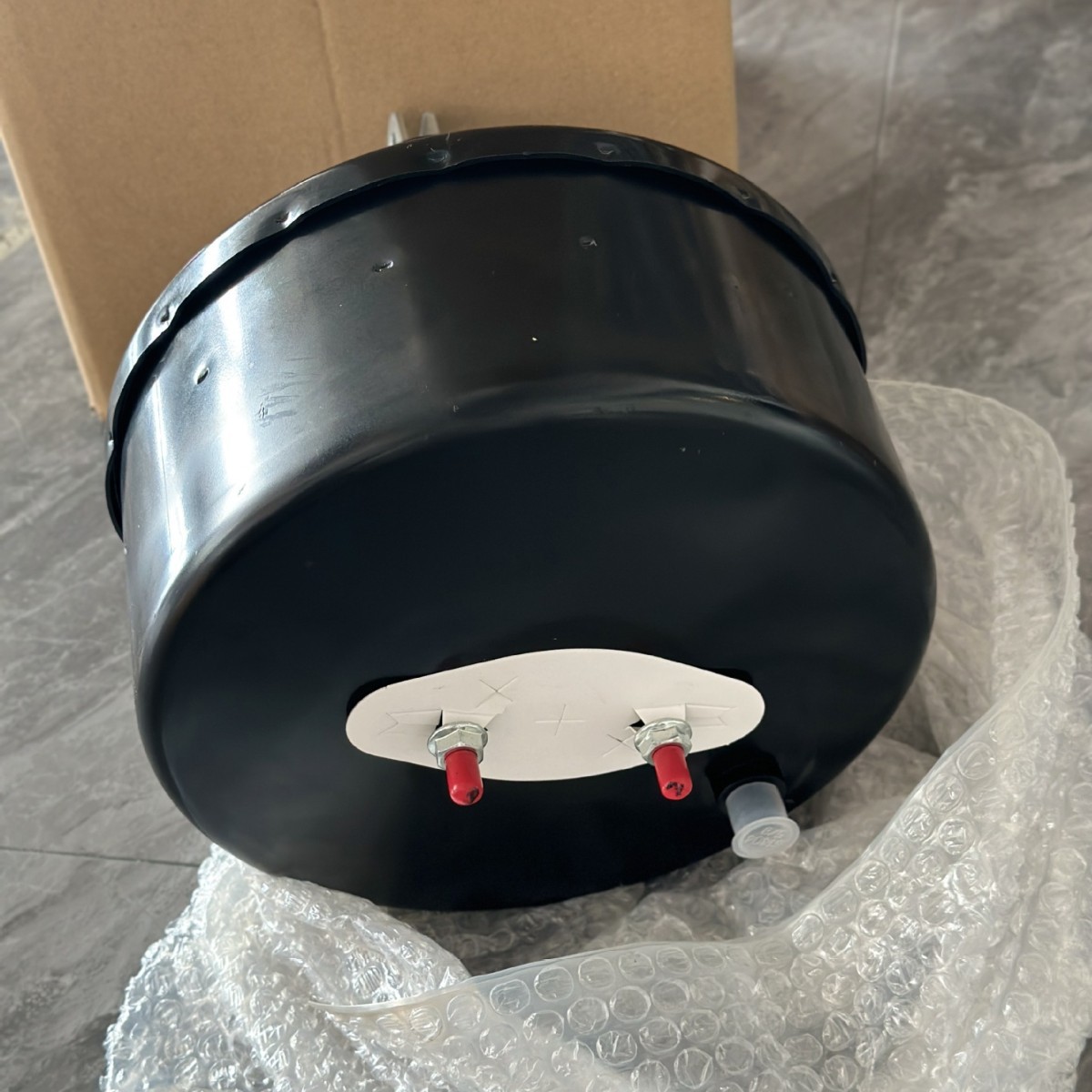 Brake Booster Suitable for Mercedes-Benz 0024306830 A0004309530 Cross-Border Auto Parts Wholesale