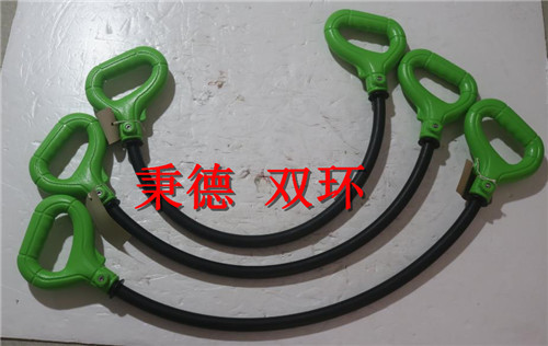 OFFSHORE HANDLING SYSTEMS LTD套管推拉杆DPCT19008