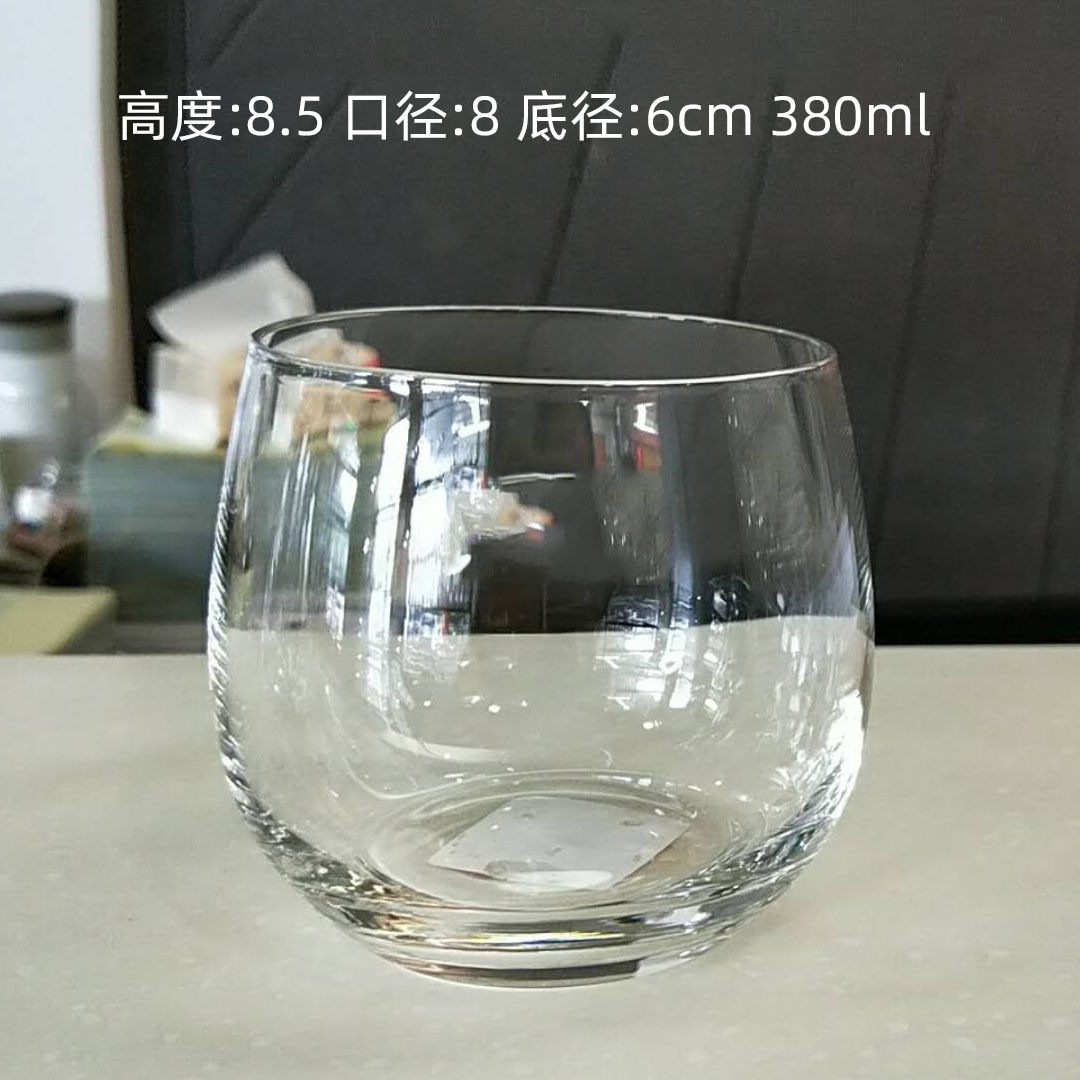 380Ml No. 06 48/caja