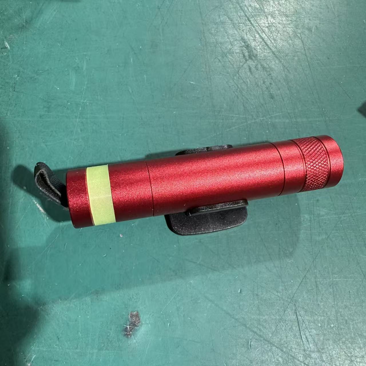Car Safety Hammer Car Multifunctional Luminous Ring with Cutter Escape Emergency Window Breaker