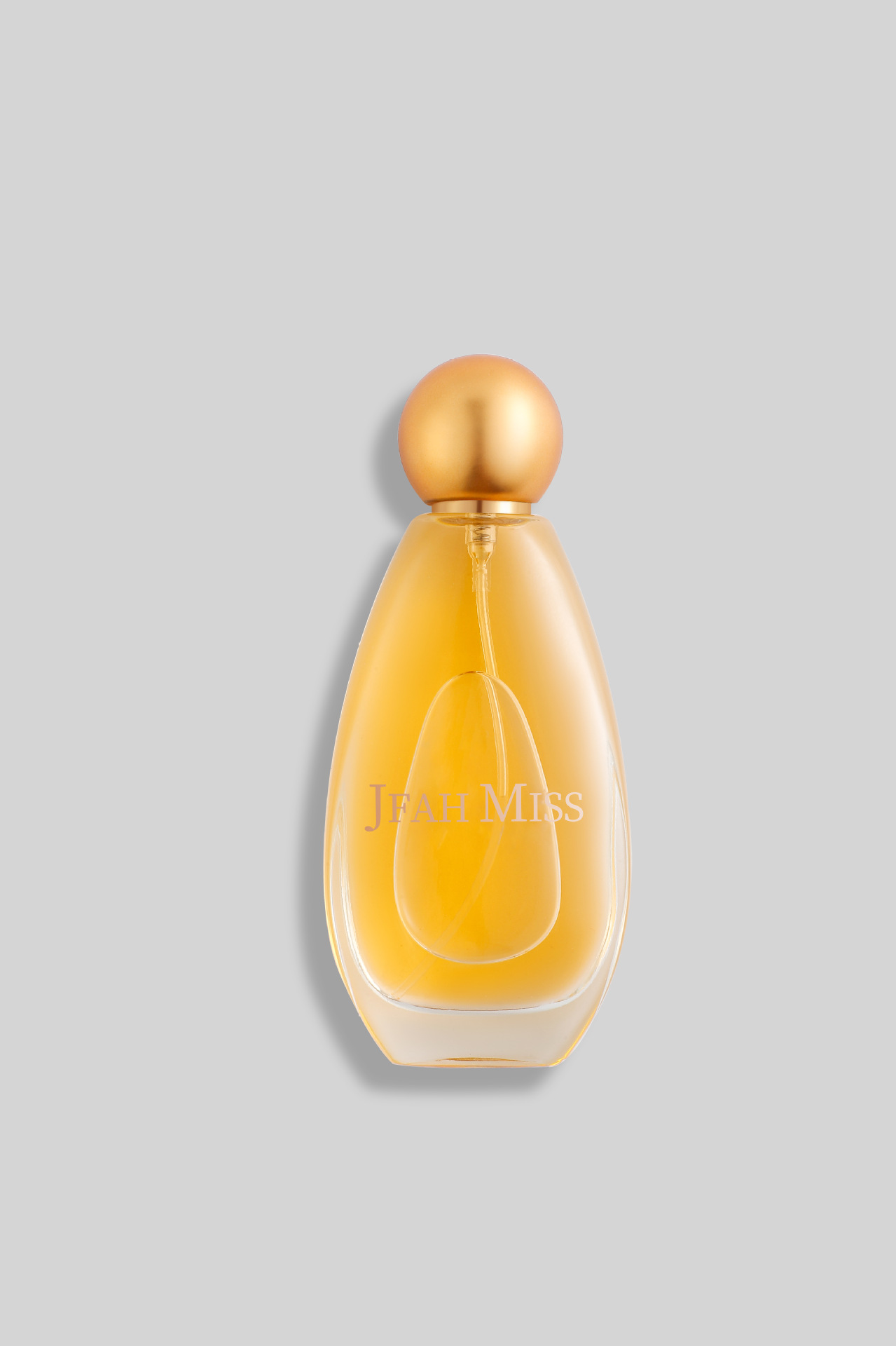 Perfume Lady y otros Li Fei real me señora perfume femenino sabor de larga duración Fragancia ligera chica regalo fresco 50ml Generación de cabello