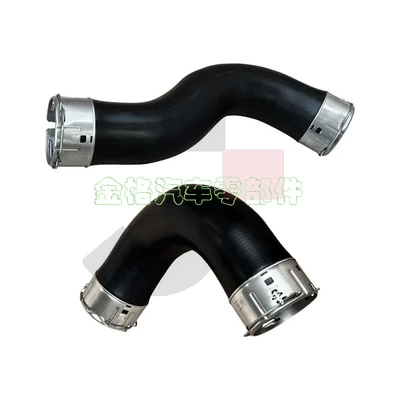 Other starting systems Fortuner Coolant Pipe