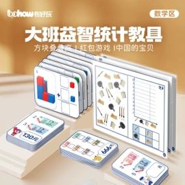 儿童早教教具;其他益智玩具;科学实验玩具