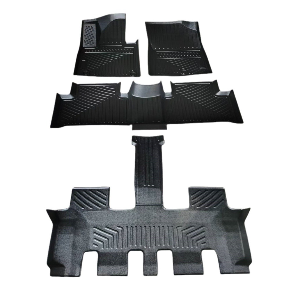 Aplicable a KAI SONET6/7 Kia Soranto 6 asientos 7 asientos 2021-2023 coche especial TPE coche pie estera