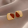 7#Silver needle-amber color matching