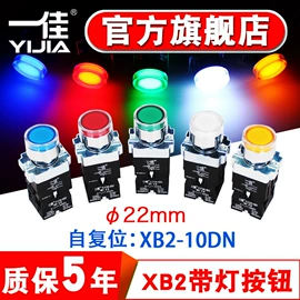 按钮开关;开关元件;其他低压电器