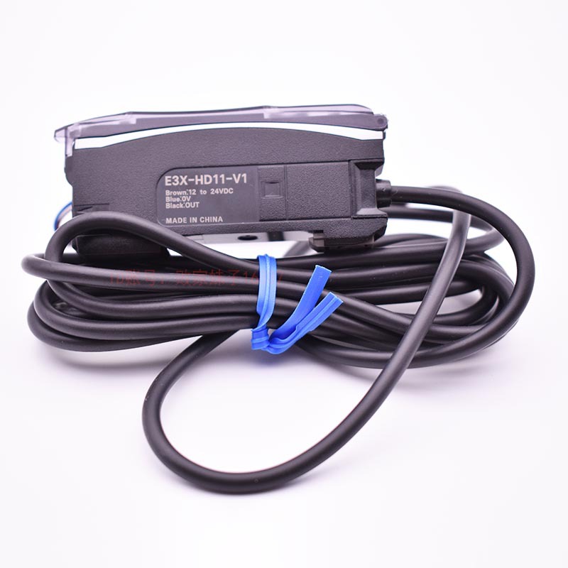 omron/欧姆龙E3S系列接近开关E3S-LS10XB4 2M