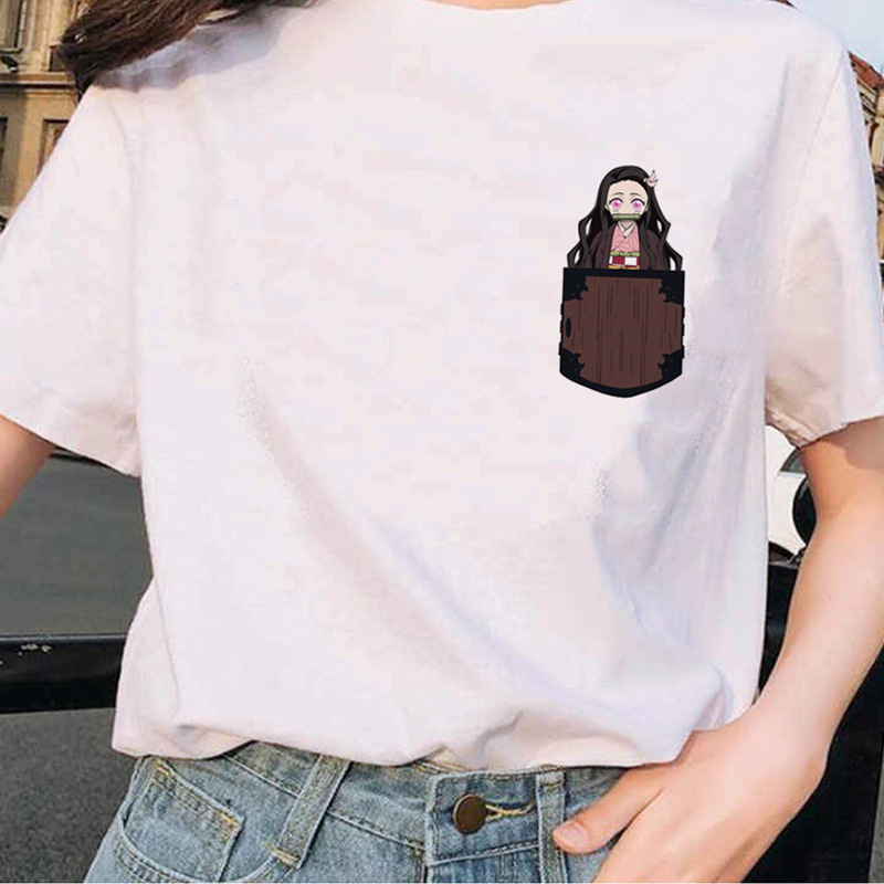 Kimetsu no Yaiba T-shirt Design 2