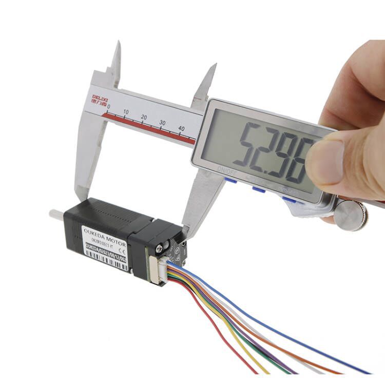 20闭环一体机电机 20集成驱动器一体机步进电机 28小型编码器电机