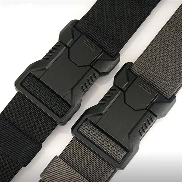 Tactics belt for students