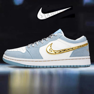 ����AJ1�͎���Ь��H�����Ь��ɫ����Swoosh�OӋ���e�\��Ь��