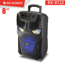 ���u��RX-8122�����yʽ�o���{����������V������푶๦��8��