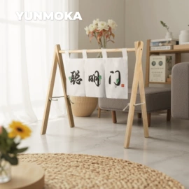 木盒;冰箱贴;鸟笼