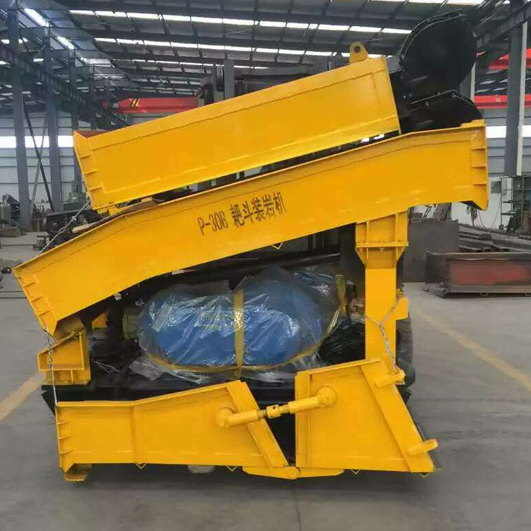P30B耙装机厂家  30矿用耙斗装岩机 60耙渣机出口