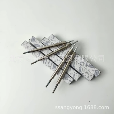 glow plug Vehicle Preheating Controller
