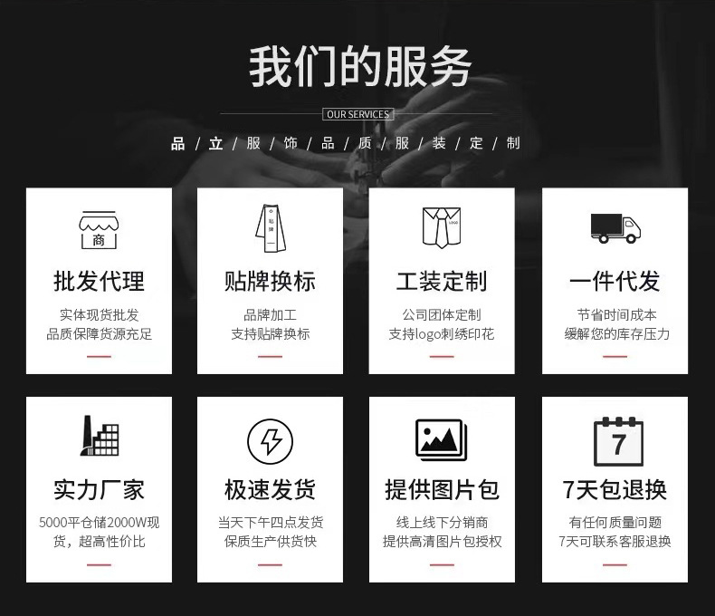 工厂介绍1