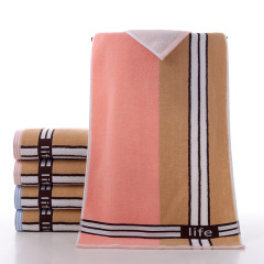 廠家直銷40*90加厚加大毛巾全棉批發成人柔軟吸水洗澡巾純棉家用