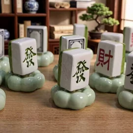 茶宠摆件;陶瓷工艺品;茶宠