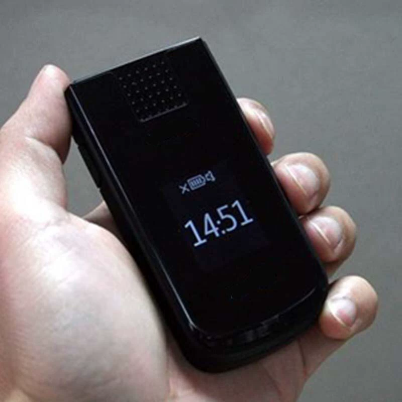 Классическая рекомендация Оптовая поставка 2720F 2G дизайн слайда мобильного телефона для трансграничной внешней торговли