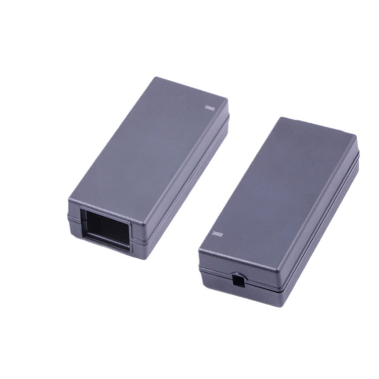 供应30W桌面式电源外壳/电脑塑料外壳/适配器外壳LCF-220