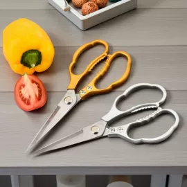 厨用剪刀;其他刀剪具;修枝剪