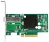 [Single optical port 10G] Green TXA078 [Intel/82599] PCIeX8 network card