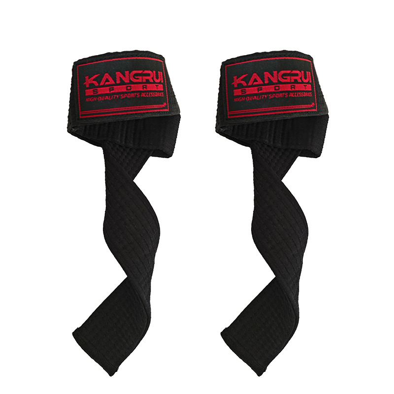 Cinturón de refuerzo deportivo de liquidación Cinturón de agarre Cinturón de fuerza de fitness Cinturón de fuerza de préstamo Pull-up Mancuerna de silicona antideslizante resistente al desgaste duro