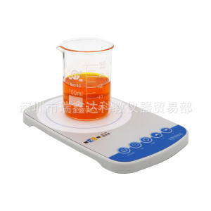 雷磁 磁力搅拌机JB-2/JB-2A磁力搅拌器 深圳实验仪器