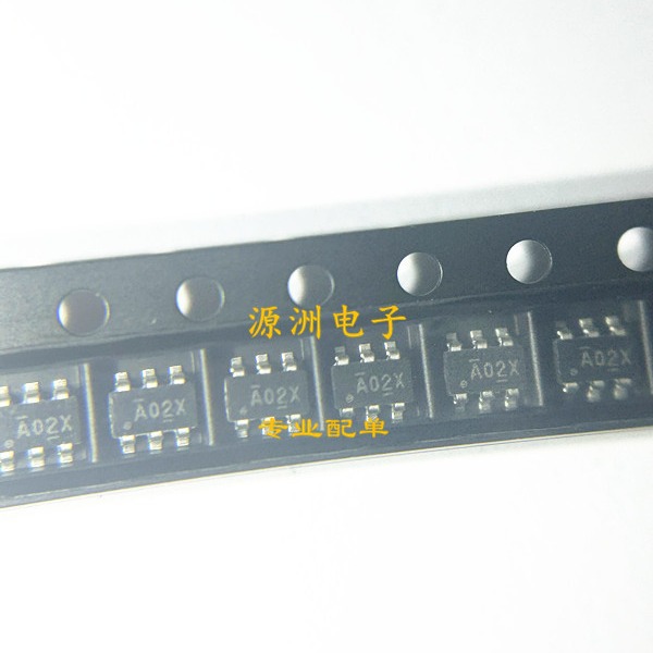 LV2842XLVDDCR 丝印A02X 封装S0T23-6  LV2842  降压芯片全新现货