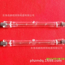 卤钨灯泡;石英;电热/发热管