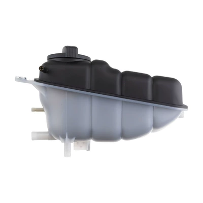 Coolant Compensation Tank Auxiliary – Soyutma sisteminin digər hissələri