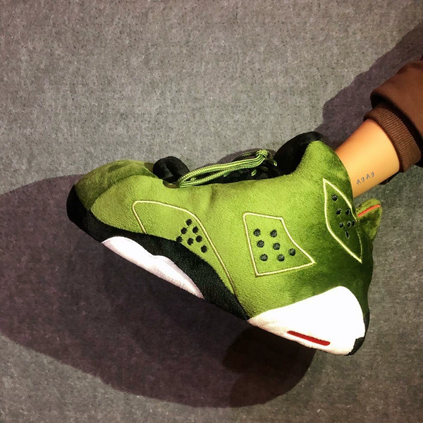Green pocket
